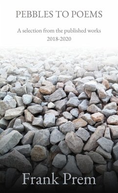 Cover Pebbles to Poems (eBook, ePUB)