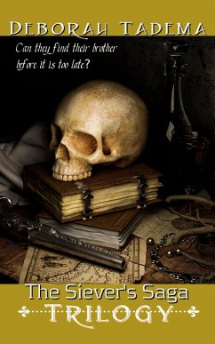 Cover The Sievers Series (eBook, ePUB)