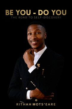 Cover Be You - Do You (eBook, ePUB)