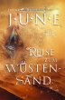 June und die Reise zum Wüstensand... - Bild 1