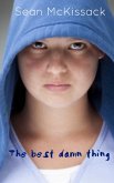 The Best Damn Thing (eBook, ePUB)