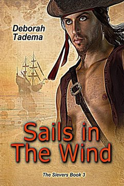 Cover Sails in The Wind (eBook, ePUB)