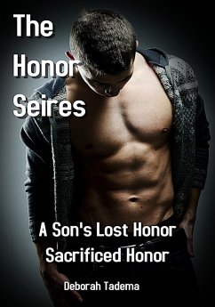 Cover Honor Series Book Two (eBook, ePUB)