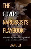 The Covert Narcissist's Playbook (eBook, ePUB)