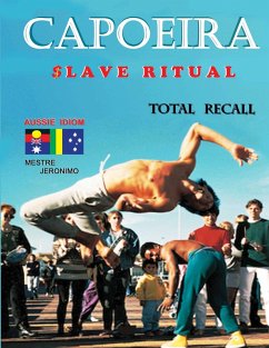 Cover Capoeira $lave Ritual (eBook, ePUB)