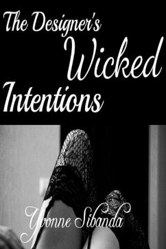 Cover The Designer's Wicked Intentions (The Perfect Gentlemen, #3) (eBook, ePUB)