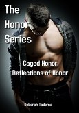 Honor Series Book Three (eBook, ePUB) Honor Series Book Three (eBook, ePUB)