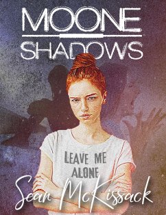 Cover Cherry Moone: MooneShadows (eBook, ePUB)