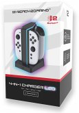 ready2gaming Nintendo Switch 2 4 in 1 Charger LED