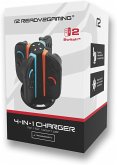 ready2gaming Nintendo Switch 2 4 in 1 Charger