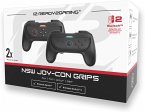 ready2gaming Nintendo Switch 2 GRIPS 2er Pack