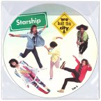 We Built This City We Built This City