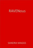 RAVENous (eBook, ePUB) RAVENous (eBook, ePUB)