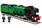 COBI Historical Collection 6292 - Flying Scotsman (British Steam Locomotive), Bausatz 1:35, 2700 Klemmbausteine