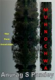 Muhnochwa (The Face Scratcher) (eBook, ePUB) Muhnochwa (The Face Scratcher) (eBook, ePUB)
