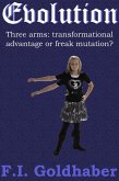 Evolution (eBook, ePUB) Evolution (eBook, ePUB)