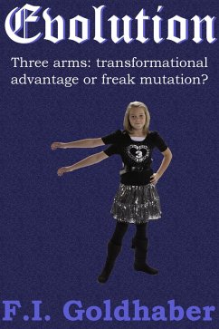 Cover Evolution (eBook, ePUB)