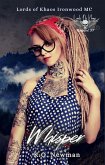 Whisper (eBook, ePUB) Whisper (eBook, ePUB)