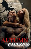 Autumn Curses (eBook, ePUB) Autumn Curses (eBook, ePUB)