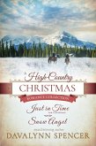 A High-Country Christmas (eBook, ePUB) A High-Country Christmas (eBook, ePUB)