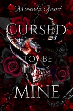 Cursed to Be Mine (Book of Shadows, #1) (eBook, ePUB) - Grant, Miranda