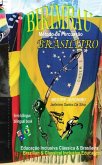 Birimbau Brasileiro Método De Percussão: Brazilian & Classical Inclusive Education - Educação Inclusiva Clássica & Brasileira (eBook, ePUB)