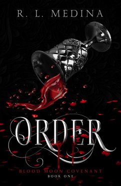 Cover Order (eBook, ePUB)