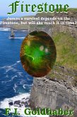 Firestone (eBook, ePUB) Firestone (eBook, ePUB)