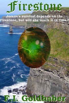 Firestone (eBook, ePUB) - Goldhaber, F. I.