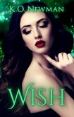 Wish (eBook, ePUB)