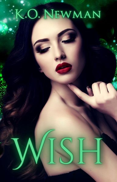 Wish (eBook, ePUB) Wish (eBook, ePUB)