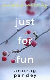 Just for Fun (eBook, ePUB) Just for Fun (eBook, ePUB)