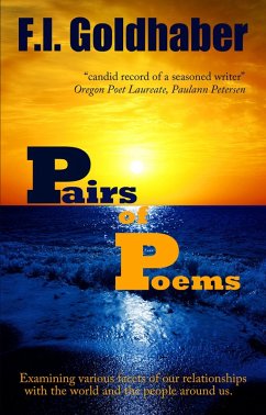 Cover Pairs of Poems (eBook, ePUB)