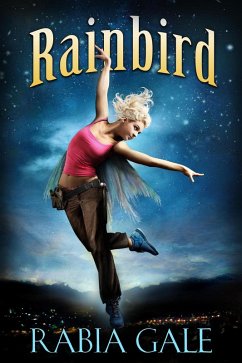 Rainbird (eBook, ePUB) - Gale, Rabia