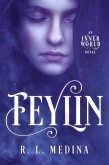 Feylin (eBook, ePUB) Feylin (eBook, ePUB)