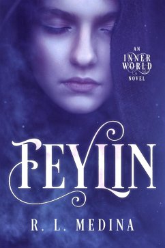 Cover Feylin (eBook, ePUB)