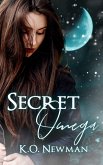 Secret Omega (eBook, ePUB)