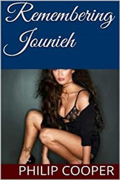 Cover Remembering Jounieh (eBook, ePUB)