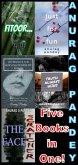 Five Books in One! Fitoor / Just for Fun / the Burning Desire / Truth Always Wins / the Face Scratcher (eBook, ePUB) Five Books in One! Fitoor / Just for Fun / the Burning Desire / Truth Always Wins / the Face Scratcher (eBook, ePUB)