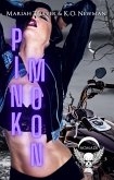 Pink Moon (Blood Moon Riders MC: NOMAD, #2) (eBook, ePUB) Pink Moon (Blood Moon Riders MC: NOMAD, #2) (eBook, ePUB)