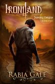 Ironhand (Taurin's Chosen, Book 2) (eBook, ePUB) Ironhand (Taurin's Chosen, Book 2) (eBook, ePUB)