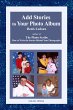 How to Add Stories to Your Photo Albums... - Bild 1