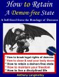 How to Retain A Demon-free State: A... - Bild 1