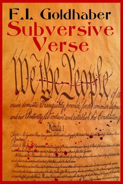 Cover Subversive Verse (eBook, ePUB)