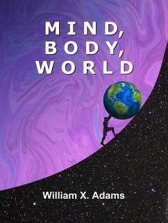 Cover Mind, Body, World (eBook, ePUB)