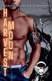 Harvest Moon (Blood Moon Riders MC: NOMAD, #6) (eBook, ePUB) Harvest Moon (Blood Moon Riders MC: NOMAD, #6) (eBook, ePUB)
