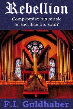 Cover Rebellion (eBook, ePUB)