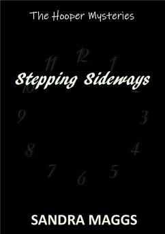 Stepping Sideways (eBook, ePUB) - Maggs, Sandra