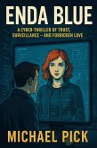 Enda Blue (eBook, ePUB) Enda Blue (eBook, ePUB)
