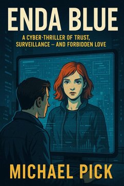 Cover Enda Blue (eBook, ePUB)